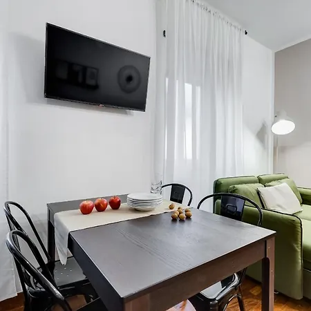 Apartment Bmga L Cozy Industrial In City Center