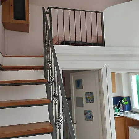 Apartamento Casilina
