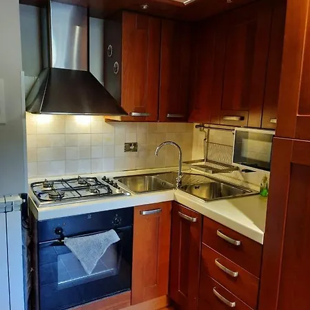 Apartment A Sardinian In