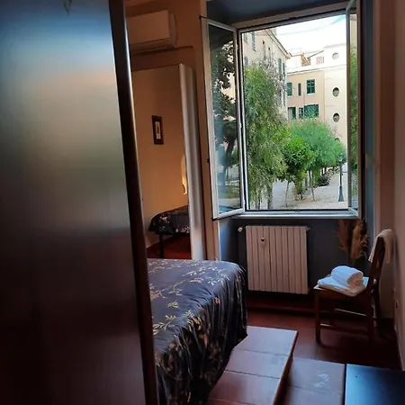 Apartment A Sardinian In
