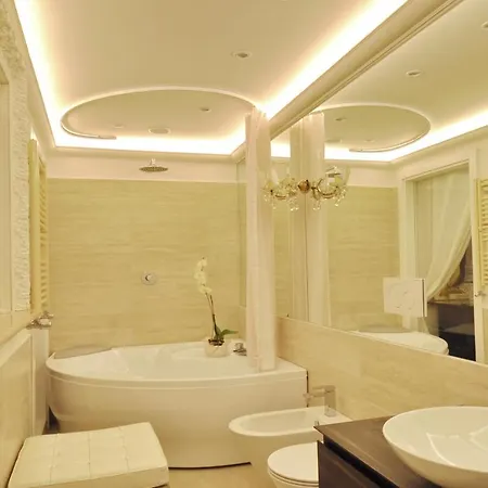 The Right Place 4u Savelli Boutique Apartment