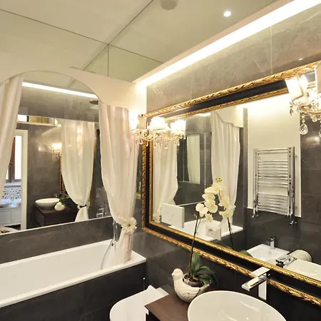 The Right Place 4u Savelli Boutique Apartment *