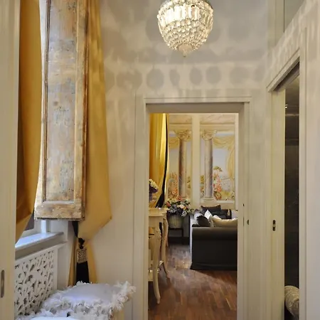 Apartment The Right Place 4u Savelli Boutique *