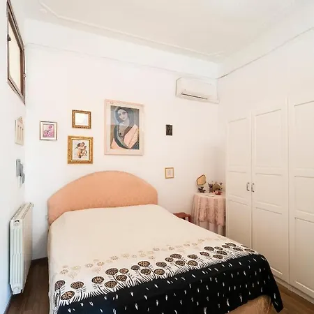 In Trastevere Apartment