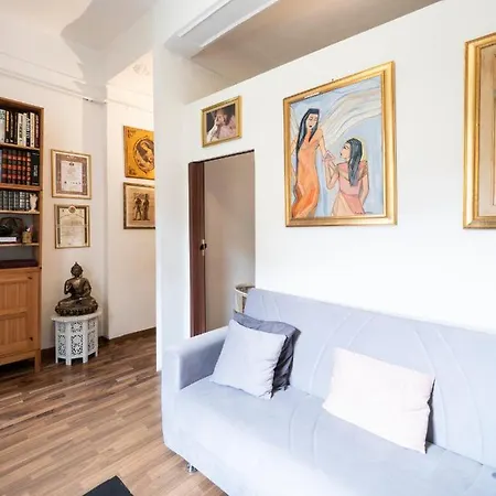 In Trastevere Apartment *