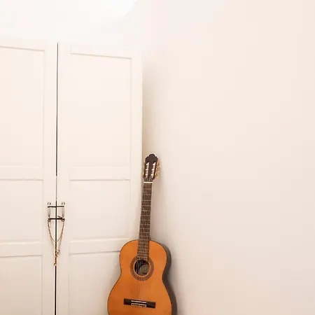 Apartment In Trastevere *