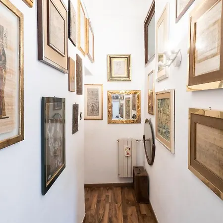 In Trastevere Apartment
