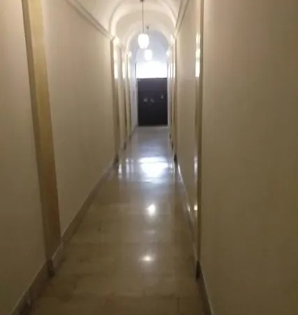 Vittorio Ll House Roma