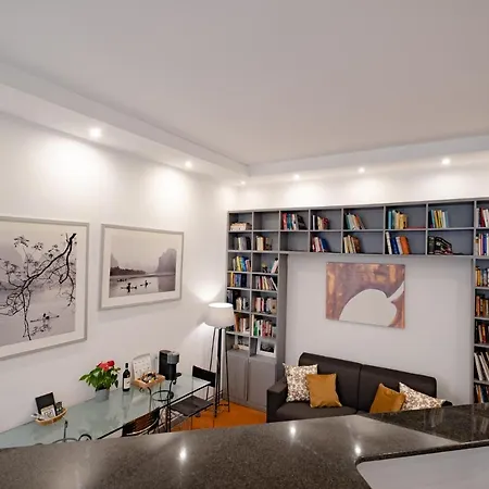 Apartment Forum - The Heart Of