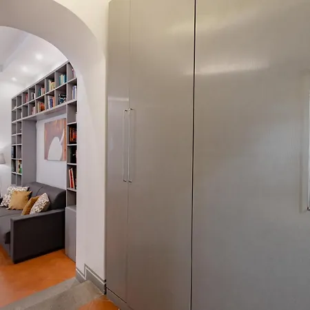 Apartment Forum - The Heart Of *