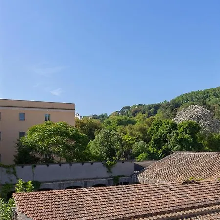 Apartment Dimora Tiberina - Trastevere