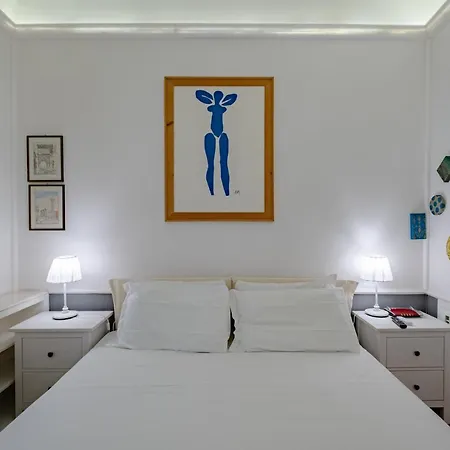 Apartment Forum - The Heart Of