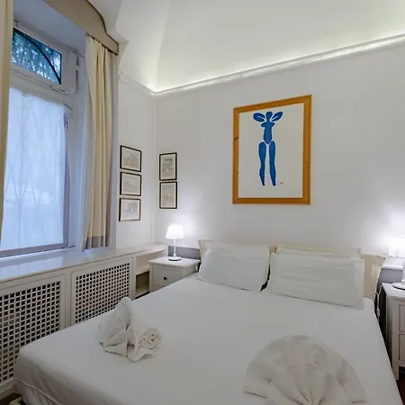 Forum - The Heart Of Apartment