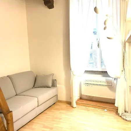 Apartament Hello