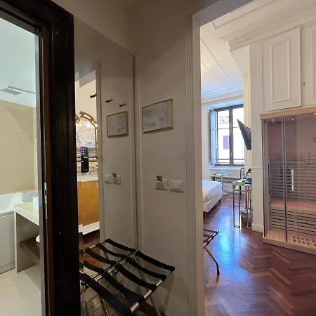 Gæstehus Navona 3*