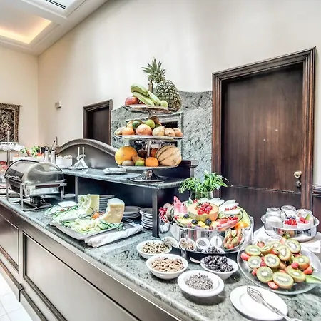 Hotel Diocleziano