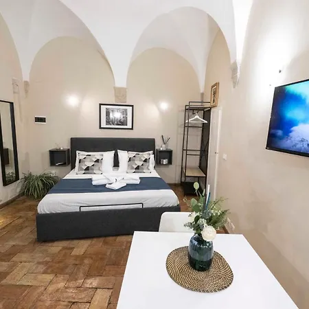 Apartment Delle Grotte - Campo De' Fiori *