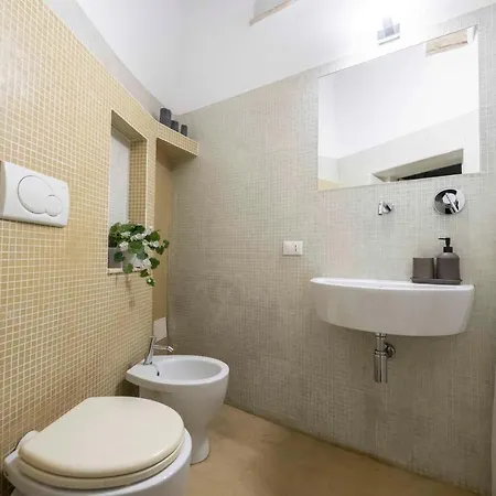 Delle Grotte - Campo De' Fiori Apartment Rome