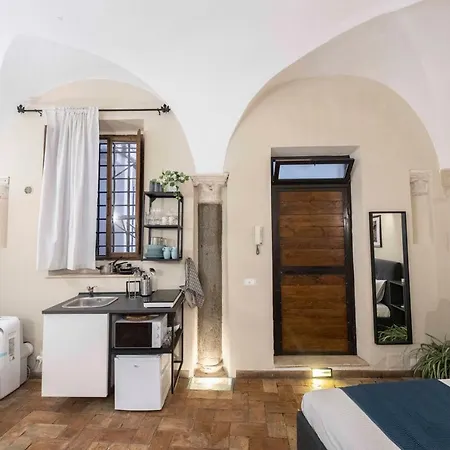 Delle Grotte - Campo De' Fiori Apartment