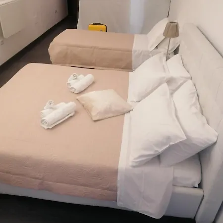 Holiday Guest house