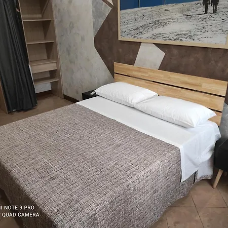 2 Apartamento Roma