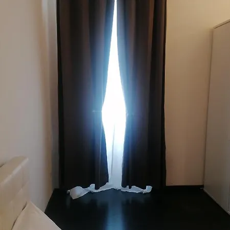 Holiday Guest house