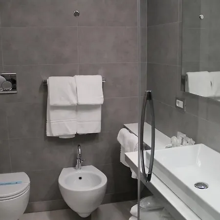 Lungotevere Aparthotel 2*