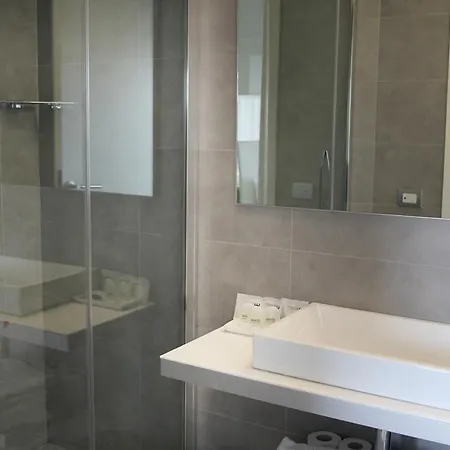 Aparthotel Lungotevere