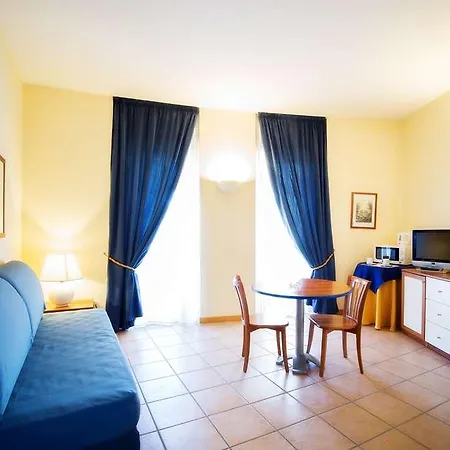 Hotel Parco De Medici Rome