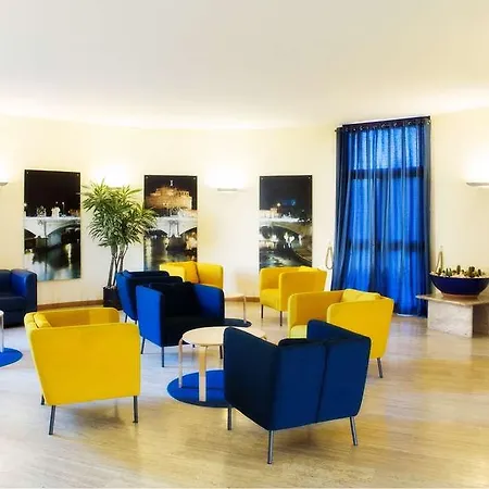 Hotel Parco De Medici