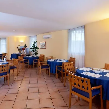 Parco De Medici Hotel Rome