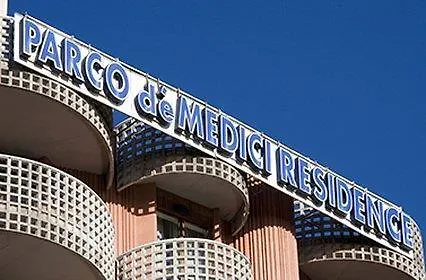 Hotel Parco De Medici 3*