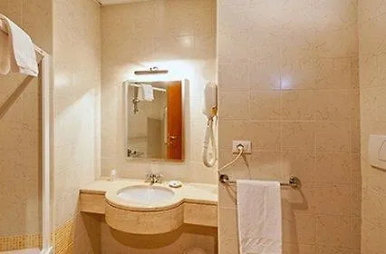 Hotel Parco De Medici Rome