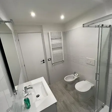 Maison Gaia Apartment *