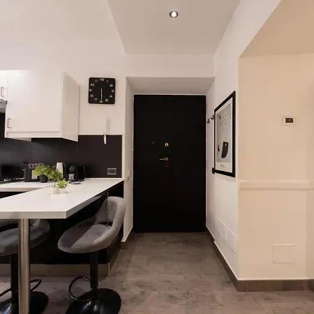 The Rent - In Testaccio District Apartment Rome