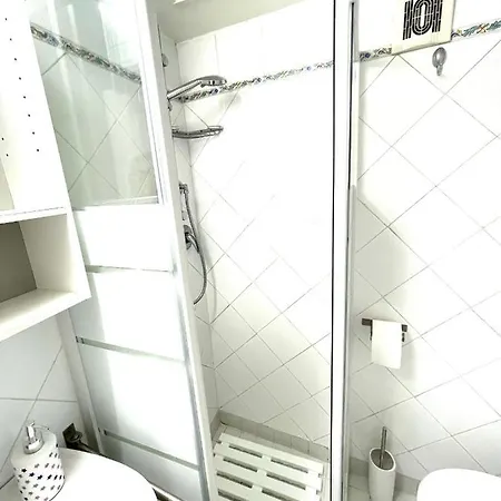 Hello Apartament