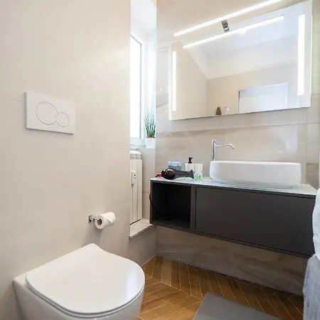 Colosseo Luxe In The Center Of Apartment Rome