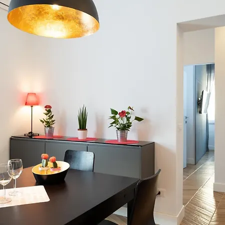 Apartment Colosseo Luxe In The Center Of *