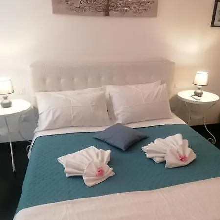 Guest house Holiday Rome