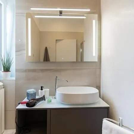 Colosseo Luxe In The Center Of Apartamento *