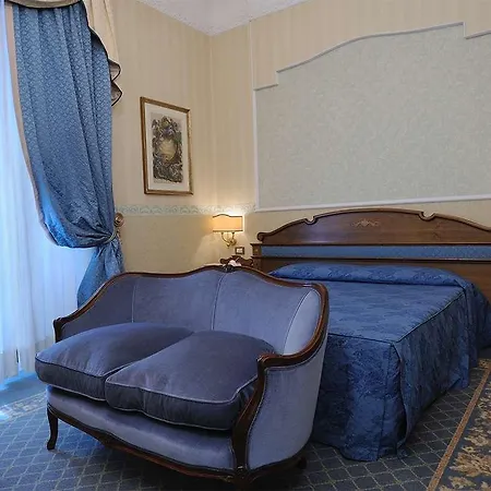 Giulio Cesare Hotel 4*
