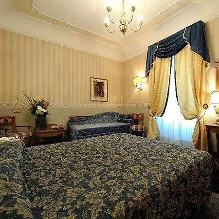 Hotel Giulio Cesare
