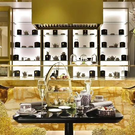 Hotel The First Dolce - Preferred & Rome