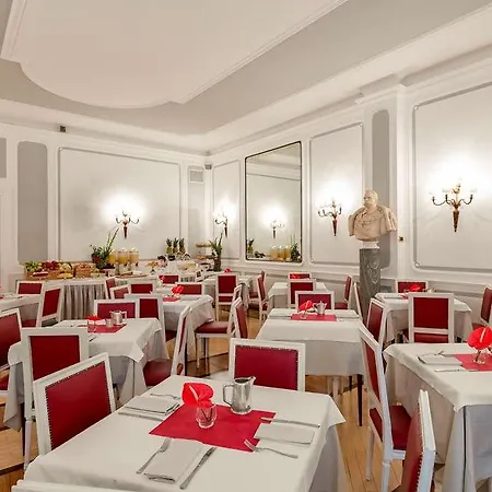 Bettoja Massimo D'azeglio Řím