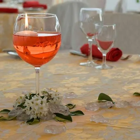 Hotel Aurelia Antica 4*