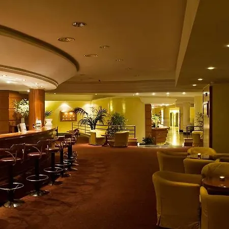 Aurelia Antica 4* Řím