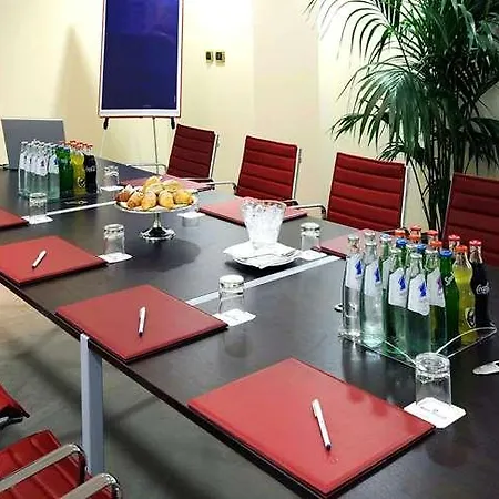 Hotel Aurelia Antica