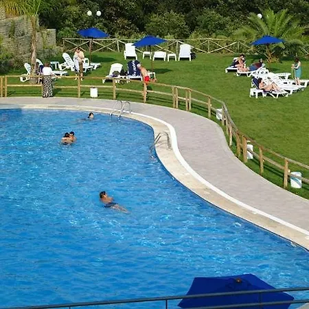 Aurelia Antica Hotel Řím