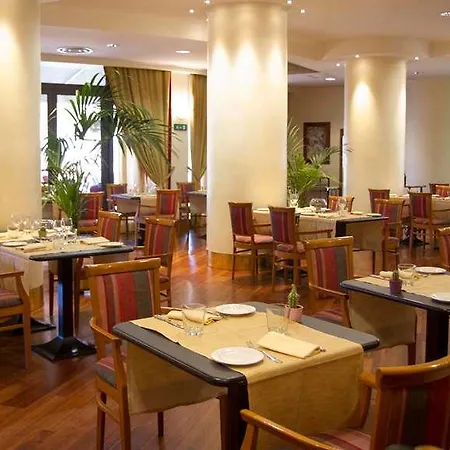 Hotel Aurelia Antica 4*