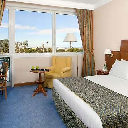 Aurelia Antica Hotel Řím
